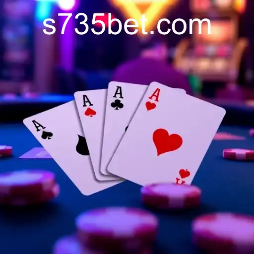 Security and Trust 735bet - International Licenses and Certifications