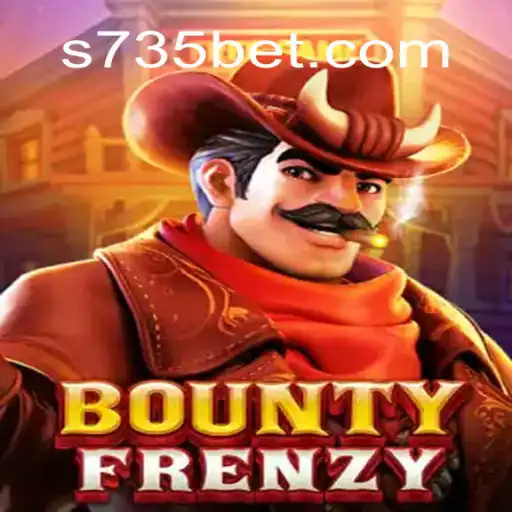 A Deep Dive into BountyFrenzy: The Ultimate Gaming Experience with 735bet
