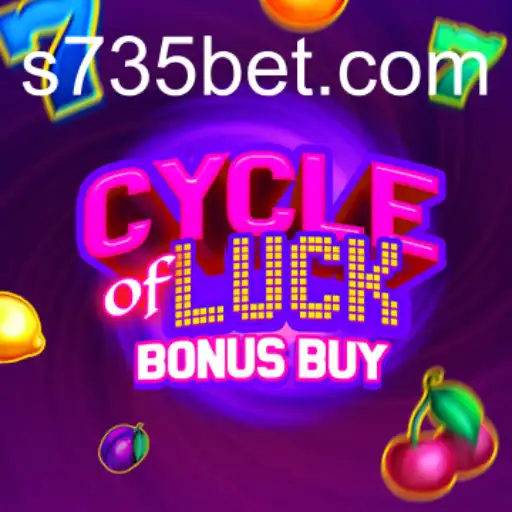 Discovering the Excitement of CycleofLuckBonusBuy on 735bet