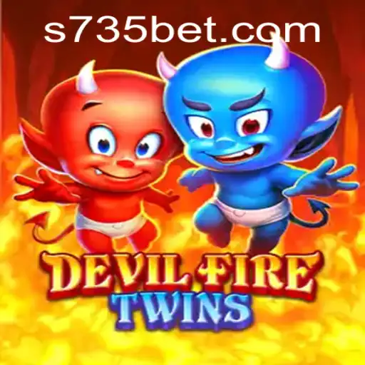 Discovering DevilFireTwins: The New Era of Online Gaming