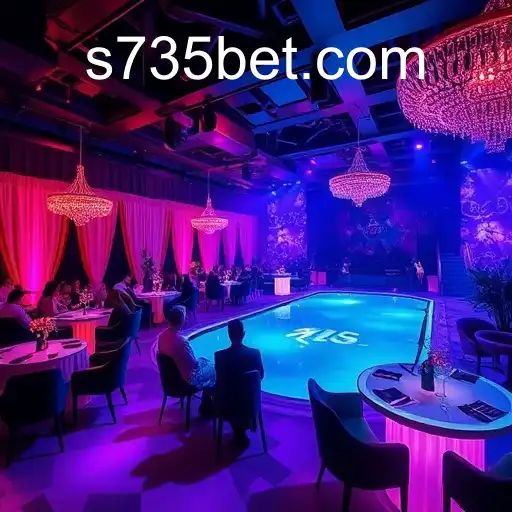 Gaming Experience 735bet - 800+ Premium and Exclusive Games