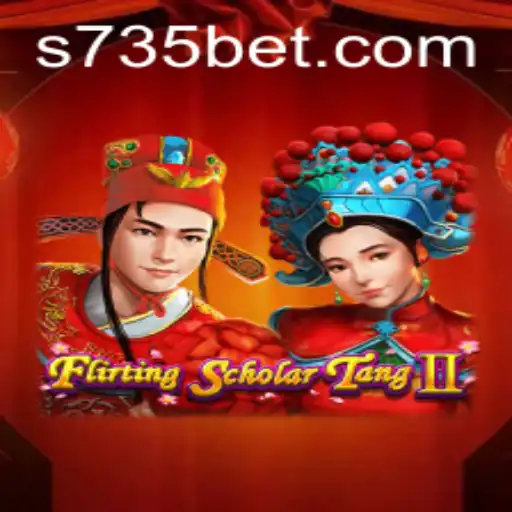 Exploring the World of Flirting Scholar Tang II: A Game of Wit and Strategy