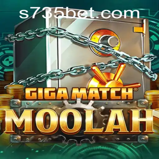 Discover the Exciting World of GigaMatchMoolah: The Ultimate Gaming Experience with 735bet