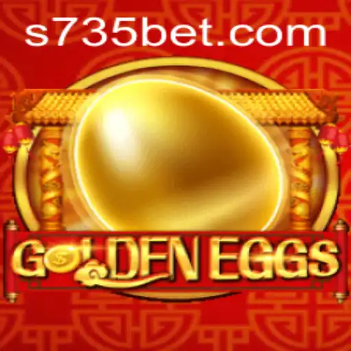 Discovering the Excitement of GoldenEggs at 735bet