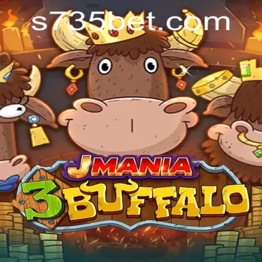 Exploring JMania3Buffalo: The Thrilling New Game Revolutionizing 735bet