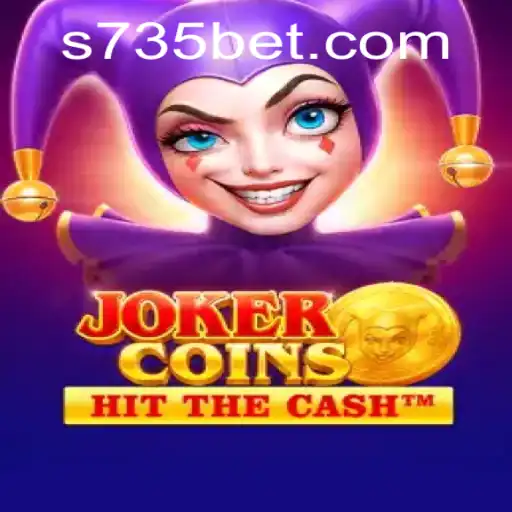 JokerCoins: Exploring Thrilling Gameplay and Rules in the World of 735bet