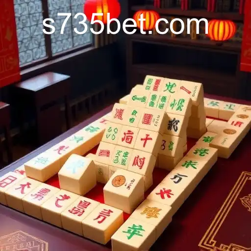 Gaming Experience 735bet - 800+ Premium and Exclusive Games