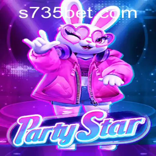 PartyStar: A New Gaming Sensation from 735bet