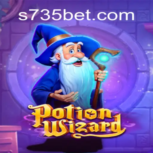 Discover the Magical World of PotionWizard: A Unique Gaming Experience