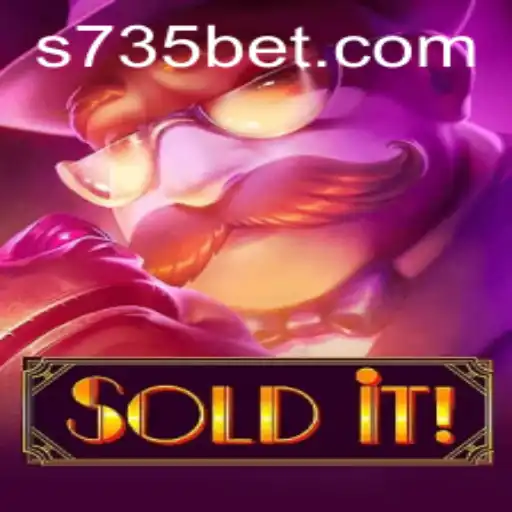 Immerse Yourself in the Dynamic World of Soldit and Unleash the Power of 735bet