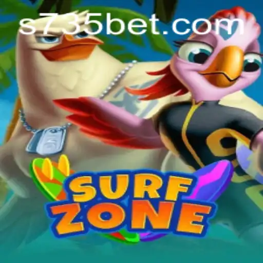 Discover the Thrill of SurfZone: A New Wave in Online Gaming