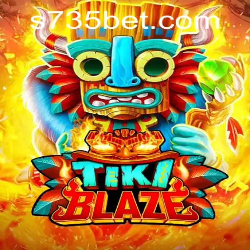 Exploring TikiBlaze: A Captivating Adventure with 735bet