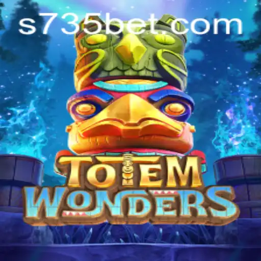 Unveiling the Captivating World of TotemWonders: A Journey with 735bet