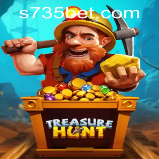 Discover the Excitement of TreasureHunt: The Latest Sensation in Online Gaming