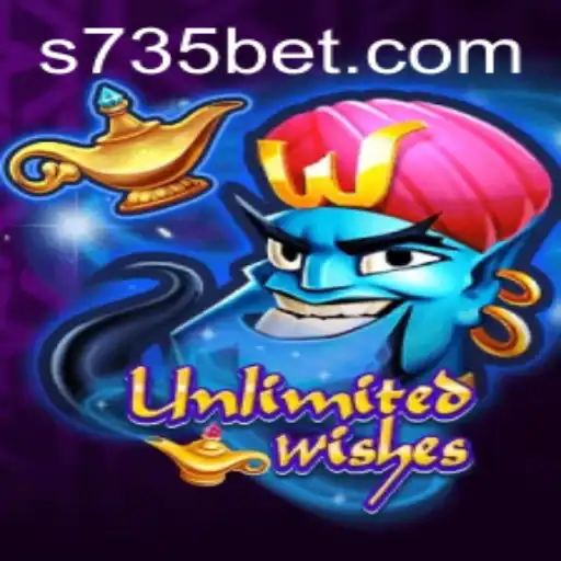 UnlimitedWishes: The Revolutionary Game on 735bet