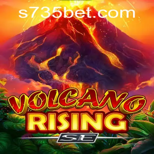 VolcanoRisingSE: Explore the Dynamic World of Adventure and Risk