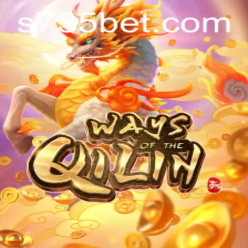 Exploring the Enchanting World of WaysoftheQilin and the Excitement of 735bet