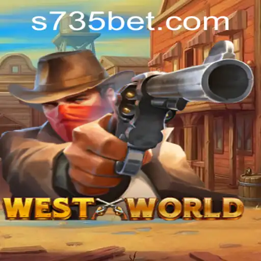 Exploring the Intriguing World of WestWorld: A New Gaming Phenomenon with 735bet