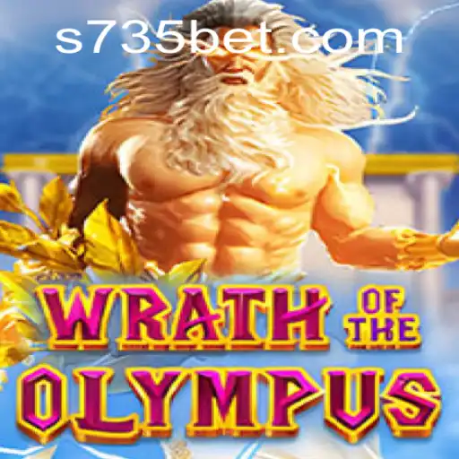 Unleashing the Power of WrathofOlympus with 735bet