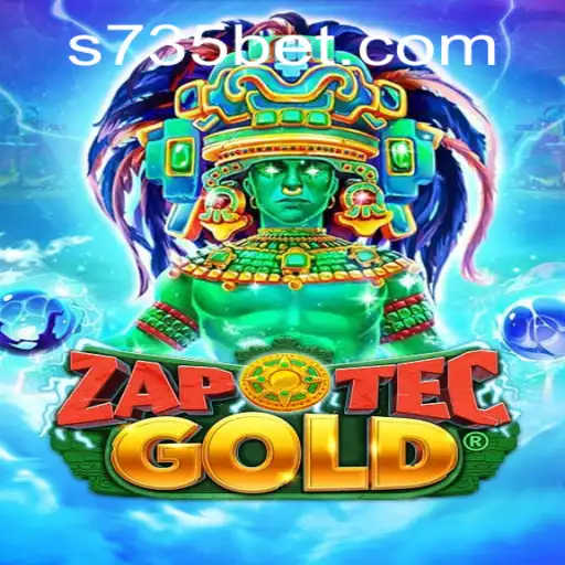 Exploring the Enchanting World of ZapOtecGold: A Deep Dive into 735bet's Mesmerizing Game Offering