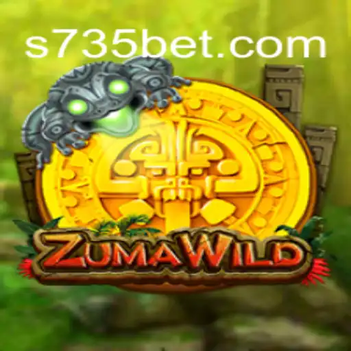 ZumaWild: An Engaging Adventure for Players at 735bet